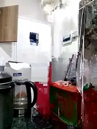 Bra-G webcam model stream image