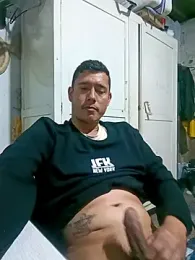 Andy_jd27 webcam model stream image