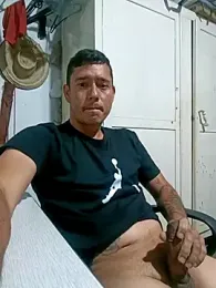 Andy_jd27 webcam model stream image