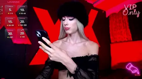 abrilbigcock webcam model stream image