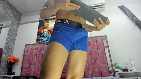 Meredy78 webcam model stream image