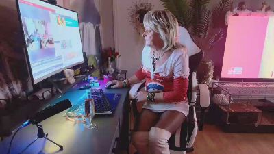 Anjella38 webcam model stream image