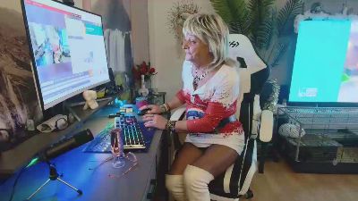 Anjella38 webcam model stream image