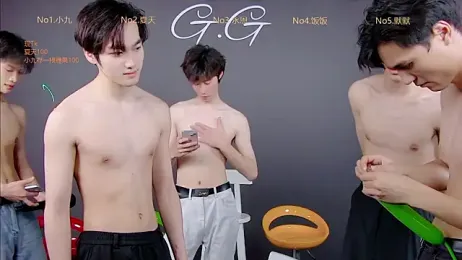 GG-boy002 webcam model stream image