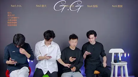 GG-boy002 webcam stripchat model stream image