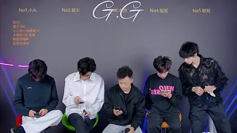 GG-boy002 webcam model stream image