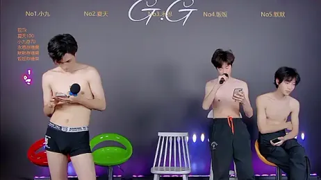 GG-boy002 webcam model stream image