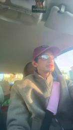 Morgandohot webcam model stream image