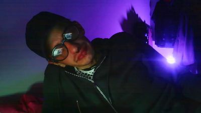 Morgandohot webcam cam4 model stream image