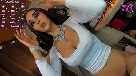 Tarah_Lewis webcam model stream image