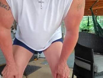 steveferg webcam chaturbate model stream image