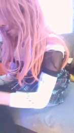 ichimmini webcam model stream image