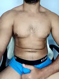 Arabian6990 webcam model stream image