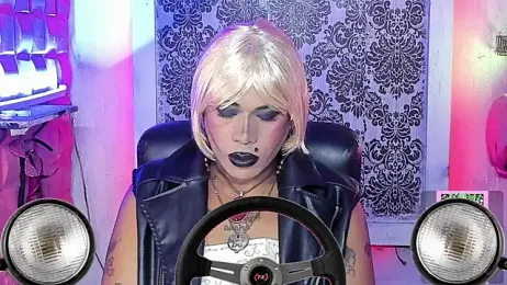 tsviolett webcam model stream image