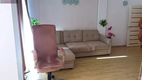 Rabbits_couplee webcam stripchat model stream image