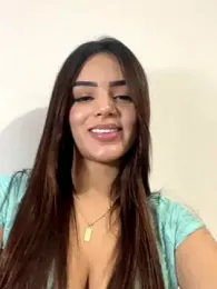 anniehart webcam model stream image