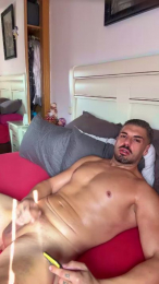 mrfran4 webcam model stream image