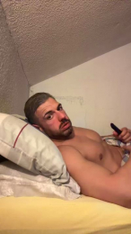 mrfran4 webcam model stream image