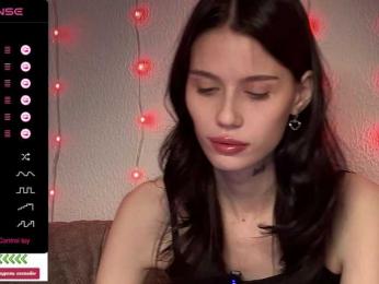 _HotMood_ webcam model stream image