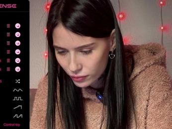 _HotMood_ webcam model stream image