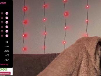 _HotMood_ webcam model stream image