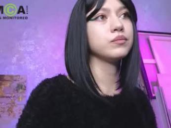 queenofwandss webcam model stream image