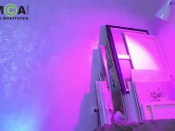 queenofwandss webcam model stream image