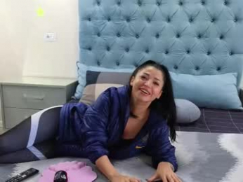 theowonder webcam chaturbate model stream image