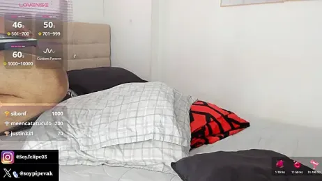 soyander03_ webcam model stream image