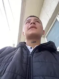 Js_Twink webcam model stream image