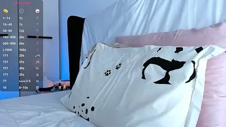 Ellamilano9 webcam model stream image