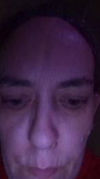 VenusPelirroja webcam model stream image