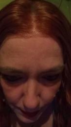 VenusPelirroja webcam cam4 model stream image