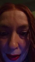 VenusPelirroja webcam model stream image