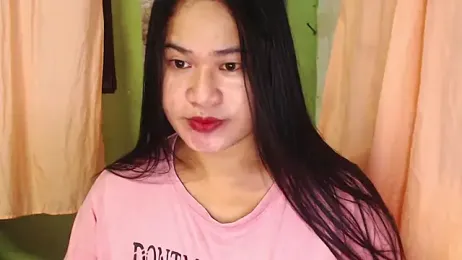 LUSTYMORGANA webcam model stream image