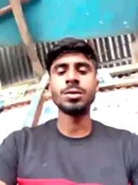 Hotboy-akash webcam model stream image