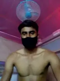 Hotboy-akash webcam model stream image