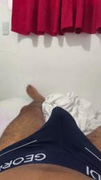 AlfredSkimo webcam model stream image