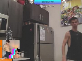 trystoph webcam chaturbate model stream image