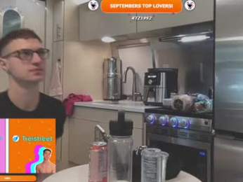 trystoph webcam model stream image