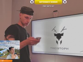 trystoph webcam model stream image