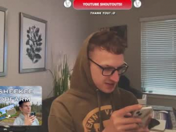 trystoph webcam model stream image