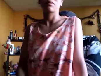 violetsexhot999 webcam chaturbate model stream image