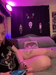 Mallorykoxx69 webcam stripchat model stream image