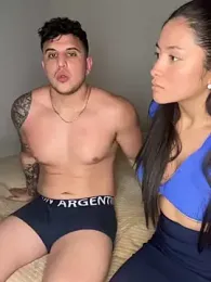 Sexandfire webcam model stream image