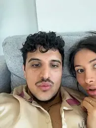 Sexandfire webcam model stream image