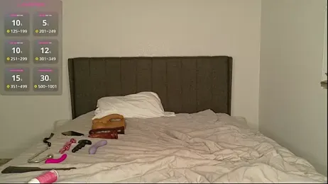 misscatxo webcam model stream image