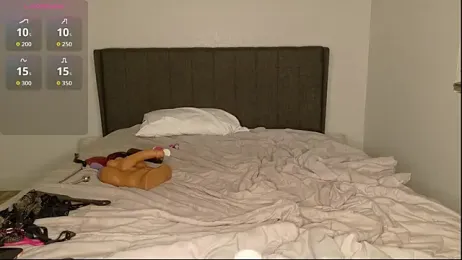 misscatxo webcam model stream image