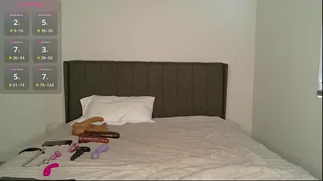 misscatxo webcam model stream image