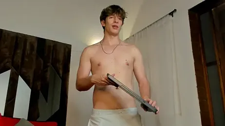Ostin_Saints webcam model stream image